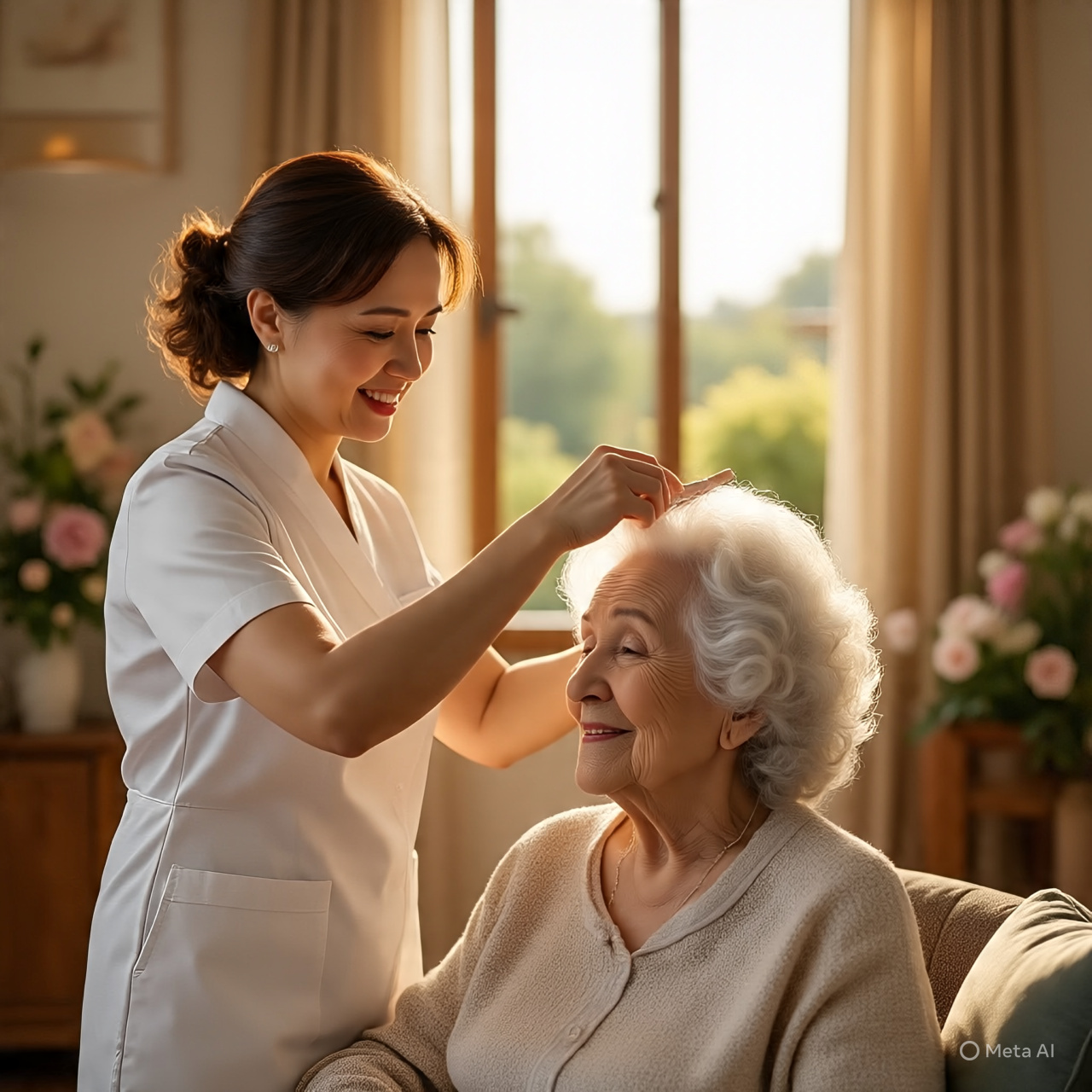 The Importance of Personalized Home Care
